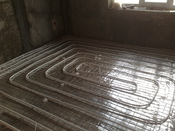 Котеджи: КП "Крылья"