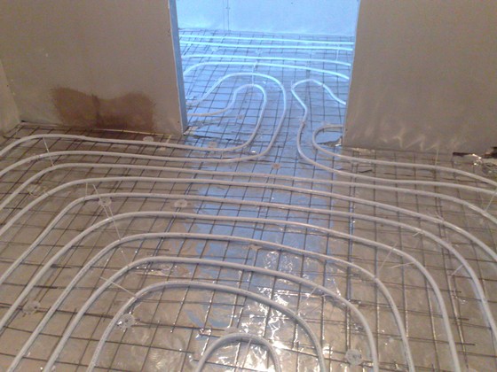 Котеджи: КП "Крылья"